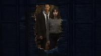 Click to watch 'Knock, Knock' (popup) The Woman In The Wall